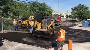 Reliable Sisco Heights, WA Driveway Paving Services Solutions